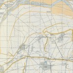 1/25,000 AMS版地形圖(1944~1945)