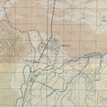 AMS版地形圖(1944~1945)