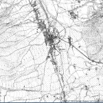 日治兩萬五千分之一地形圖(1921-1928)
