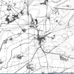 日治兩萬五千分之一地形圖(1921-1928)