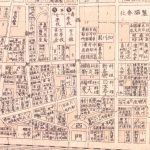 圖片出處：《大日本職業別明細圖No.156：臺北市》出版年代：1928