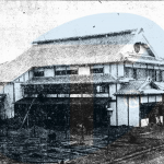 圖片出處：《臺灣日日新報》（1908-11-01）