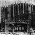 圖片出處：《臺灣日日新報》（1931-12-25）