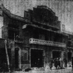圖片出處：《臺灣日日新報》（1931-12-29）