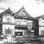 圖片出處：《臺灣日日新報》（1928-04-01）