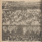 圖片出處：《第一教育》（1932-10- 07）