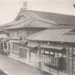 圖片出處：《臺北市大觀》（1931）